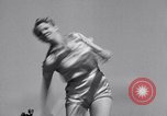 Image Équipe de balle molle Memphis Tennessee USA, 1938, de la seconde 41 séquences d'archives historiques vidéo 65675033967