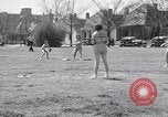 Image Équipe de balle molle Memphis Tennessee USA, 1938, de la seconde 42 séquences d'archives historiques vidéo 65675033967