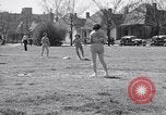 Image Équipe de balle molle Memphis Tennessee USA, 1938, de la seconde 43 séquences d'archives historiques vidéo 65675033967