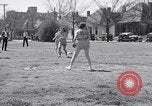 Image Équipe de balle molle Memphis Tennessee USA, 1938, de la seconde 44 séquences d'archives historiques vidéo 65675033967