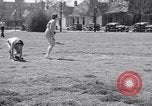 Image Équipe de balle molle Memphis Tennessee USA, 1938, de la seconde 46 séquences d'archives historiques vidéo 65675033967