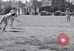 Image Équipe de balle molle Memphis Tennessee USA, 1938, de la seconde 47 séquences d'archives historiques vidéo 65675033967