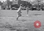 Image Équipe de balle molle Memphis Tennessee USA, 1938, de la seconde 48 séquences d'archives historiques vidéo 65675033967