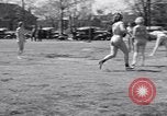 Image Équipe de balle molle Memphis Tennessee USA, 1938, de la seconde 49 séquences d'archives historiques vidéo 65675033967