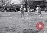 Image Équipe de balle molle Memphis Tennessee USA, 1938, de la seconde 50 séquences d'archives historiques vidéo 65675033967
