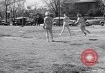 Image Équipe de balle molle Memphis Tennessee USA, 1938, de la seconde 51 séquences d'archives historiques vidéo 65675033967