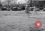 Image Équipe de balle molle Memphis Tennessee USA, 1938, de la seconde 52 séquences d'archives historiques vidéo 65675033967
