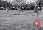 Image Équipe de balle molle Memphis Tennessee USA, 1938, de la seconde 53 séquences d'archives historiques vidéo 65675033967
