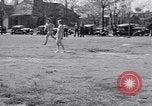 Image Équipe de balle molle Memphis Tennessee USA, 1938, de la seconde 54 séquences d'archives historiques vidéo 65675033967