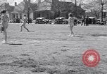 Image Équipe de balle molle Memphis Tennessee USA, 1938, de la seconde 55 séquences d'archives historiques vidéo 65675033967