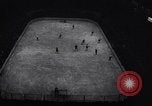 Image match de hockey sur glace New York United States USA, 1938, de la seconde 5 séquences d'archives historiques vidéo 65675033969