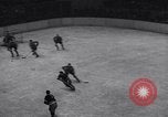 Image match de hockey sur glace New York United States USA, 1938, de la seconde 6 séquences d'archives historiques vidéo 65675033969