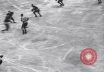 Image match de hockey sur glace New York United States USA, 1938, de la seconde 14 séquences d'archives historiques vidéo 65675033969