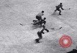Image match de hockey sur glace New York United States USA, 1938, de la seconde 21 séquences d'archives historiques vidéo 65675033969