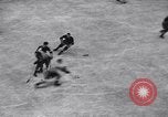 Image match de hockey sur glace New York United States USA, 1938, de la seconde 22 séquences d'archives historiques vidéo 65675033969