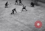 Image match de hockey sur glace New York United States USA, 1938, de la seconde 24 séquences d'archives historiques vidéo 65675033969
