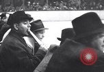 Image match de hockey sur glace New York United States USA, 1938, de la seconde 30 séquences d'archives historiques vidéo 65675033969