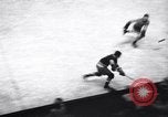 Image match de hockey sur glace New York United States USA, 1938, de la seconde 36 séquences d'archives historiques vidéo 65675033969