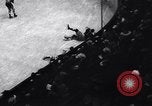 Image match de hockey sur glace New York United States USA, 1938, de la seconde 38 séquences d'archives historiques vidéo 65675033969