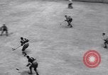 Image match de hockey sur glace New York United States USA, 1938, de la seconde 39 séquences d'archives historiques vidéo 65675033969