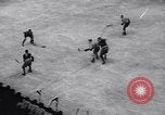 Image match de hockey sur glace New York United States USA, 1938, de la seconde 40 séquences d'archives historiques vidéo 65675033969