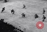 Image match de hockey sur glace New York United States USA, 1938, de la seconde 41 séquences d'archives historiques vidéo 65675033969