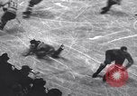 Image match de hockey sur glace New York United States USA, 1938, de la seconde 43 séquences d'archives historiques vidéo 65675033969