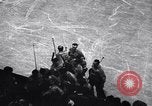 Image match de hockey sur glace New York United States USA, 1938, de la seconde 52 séquences d'archives historiques vidéo 65675033969