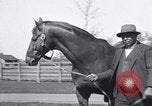 Standbild Man O War Lexington Kentucky USA, 1938, aus Sekunde 7 historischem Filmmaterial Videoclip 65675033970