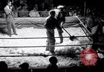 Immagine di Wrestling heavyweight bout Lake Worth Florida USA, 1938, secondo 6 filmato di repertorio 65675033971