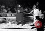 Immagine di Wrestling heavyweight bout Lake Worth Florida USA, 1938, secondo 9 filmato di repertorio 65675033971