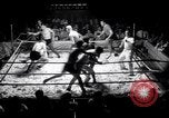 Immagine di Wrestling heavyweight bout Lake Worth Florida USA, 1938, secondo 13 filmato di repertorio 65675033971