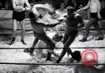 Immagine di Wrestling heavyweight bout Lake Worth Florida USA, 1938, secondo 18 filmato di repertorio 65675033971