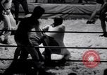 Immagine di Wrestling heavyweight bout Lake Worth Florida USA, 1938, secondo 23 filmato di repertorio 65675033971