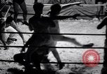 Immagine di Wrestling heavyweight bout Lake Worth Florida USA, 1938, secondo 25 filmato di repertorio 65675033971