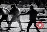 Immagine di Wrestling heavyweight bout Lake Worth Florida USA, 1938, secondo 30 filmato di repertorio 65675033971