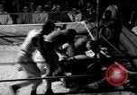 Immagine di Wrestling heavyweight bout Lake Worth Florida USA, 1938, secondo 36 filmato di repertorio 65675033971