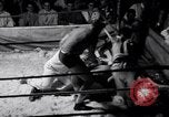 Immagine di Wrestling heavyweight bout Lake Worth Florida USA, 1938, secondo 37 filmato di repertorio 65675033971