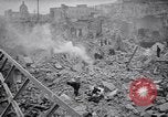 Image munitions blast Torre Annunziata Naples, 1946, de la seconde 10 séquences d'archives historiques vidéo 65675033972