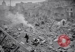 Image munitions blast Torre Annunziata Naples, 1946, de la seconde 13 séquences d'archives historiques vidéo 65675033972