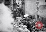 Image munitions blast Torre Annunziata Naples, 1946, de la seconde 16 séquences d'archives historiques vidéo 65675033972