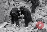 Image munitions blast Torre Annunziata Naples, 1946, de la seconde 20 séquences d'archives historiques vidéo 65675033972