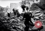 Image munitions blast Torre Annunziata Naples, 1946, de la seconde 21 séquences d'archives historiques vidéo 65675033972