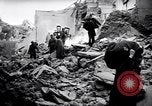 Image munitions blast Torre Annunziata Naples, 1946, de la seconde 23 séquences d'archives historiques vidéo 65675033972