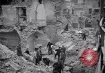 Image munitions blast Torre Annunziata Naples, 1946, de la seconde 31 séquences d'archives historiques vidéo 65675033972