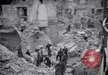 Image munitions blast Torre Annunziata Naples, 1946, de la seconde 32 séquences d'archives historiques vidéo 65675033972