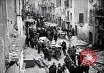 Image munitions blast Torre Annunziata Naples, 1946, de la seconde 35 séquences d'archives historiques vidéo 65675033972
