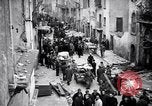 Image munitions blast Torre Annunziata Naples, 1946, de la seconde 36 séquences d'archives historiques vidéo 65675033972