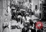Image munitions blast Torre Annunziata Naples, 1946, de la seconde 38 séquences d'archives historiques vidéo 65675033972