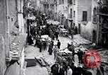 Image munitions blast Torre Annunziata Naples, 1946, de la seconde 39 séquences d'archives historiques vidéo 65675033972